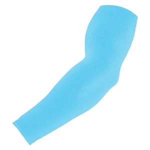 Manga de brazo con refrigeración avanzada, protección solar, cómoda y transpirable para mujeres y hombres, ayuda durante actividades físicas prolongadas - Product Image 5