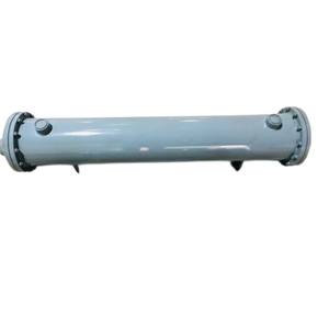 Condensador Industrial con Carcasa de Cobre para Piezas de Refrigeración RAVI INDUSTRIES - Product Image 1