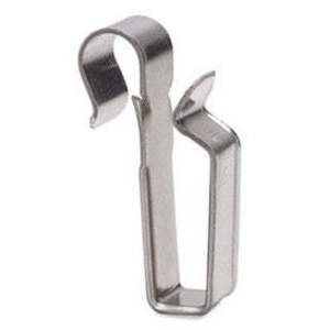 Enphase Clip de gestion des câbles pour montage sur rail Q-Cable-Q-CLIP-100 - Product Image 1