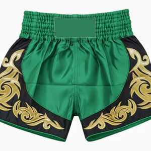 Short thaïlandais pour hommes en tissu de haute qualité - Product Image 1