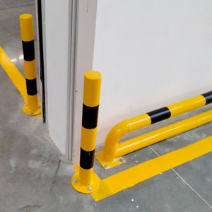 Equipo de Protección de Barrera Diseñado para Almacenes y Fábricas que Apoya la Seguridad del Trabajador y la Protección del Equipo - Product Image 5