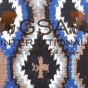 Almohadillas de lana occidental para silla de montar 34X36, tamaño y color personalizables, almohadilla ecuestre para entrenamiento y competición de equitación. - Product Image 3