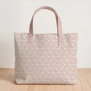Bolsa de Compras de Algodón Ecológica, Bolsa de Supermercado Reutilizable de Lona para el Mercado, Viajes y Uso Diario - Product Image 2