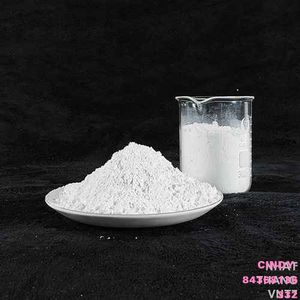 High Quality Economical Calcium Carbonate GCC Efficient Industrial CaCO3 Calcite Powder for Coating & <b>Paint</b> Manufacturing - Product Image 1