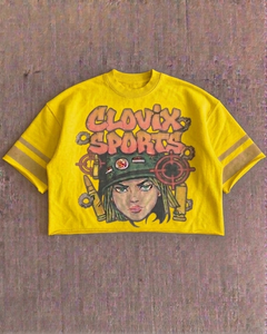 Camiseta Tie Dye Unisex Premium 100% Algodón, Ropa Urbana Moderna al por Mayor, Proveedor OEM ODM - Product Image 5