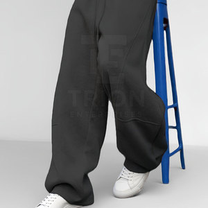Pantalones Deportivos para Hombre, Diseño Moderno, Tela Suave, Ropa Casual para Venta en Línea - Product Image 3