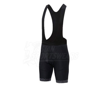 Advanced <b>Men's</b> Riding Apparel Seamless Finish <b>Cycling</b> Uniform Stretch Comfort Breathable Windproof 100% Polyester for Daily - Product Image 3