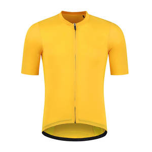 Maillot de cyclisme personnalisé à séchage rapide, vente en gros, vêtements de cyclisme respirants, maillot de cyclisme en taille adulte - Product Image 1