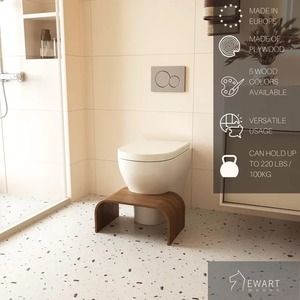 Banco Decorativo de Madera Natural para Sentarse, Hecho de Hierro y Madera, Producto Artesanal, Tamaño Personalizable - Product Image 3