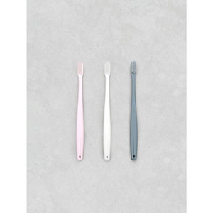 Cepillo de dientes 3P de cabeza delgada - Product Image 1