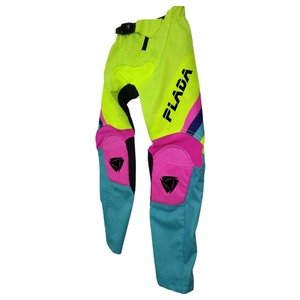 ชุดมอเตอร์ครอสแบบแห้งเร็ว ระบายอากาศได้ดี สำหรับผู้ใหญ่ไซส์ใหญ่ ออกแบบตามสั่ง ขายส่ง ชุดแข่งขัน ชุดขี่มอเตอร์ไซค์ MX - Product Image 1