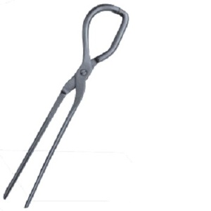 Pince à sabots en acier inoxydable de qualité supérieure, écologique, réutilisable, antidérapante, personnalisée, instrument vétérinaire pour chevaux, chats, chèvres - Product Image 6