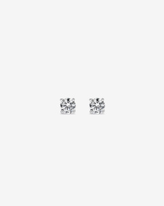 Lab Grown Diamond <b>Stud</b> <b>Earrings</b> 0.20CT 14K Gold IGI Certified Solitaire Wholesale OEM ODM <b>Fine</b> Jewelry Manufacturer Supply - Product Image 1