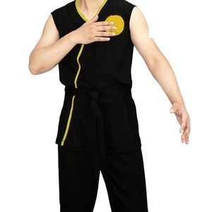 Uniforme de Artes Marciales, Uniforme de Karate para Niños y Adultos, Kimono Ligero de Jiu Jitsu, Pantalones y Chaquetas para Estudiantes - Product Image 3