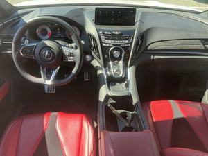 รถอคูร่า R-DX SH-AWD ปี 2023 พร้อมแพ็คเกจ A-Spec มือสอง - Product Image 5