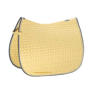 Wholesale All purpose Saddle Pad Customize Logo And Color Custom Design OEM Supplier - Product Image 4