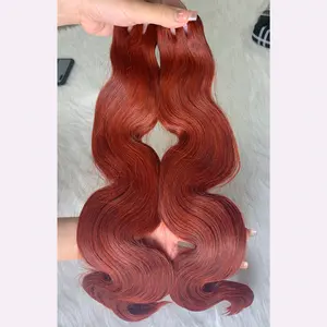 Extensiones de cabello crudo vietnamita Best Seller Onda del cuerpo para mujeres negras de Vietnam SDD Lujo Onda del cuerpo Cabello humano HD Pelucas de encaje