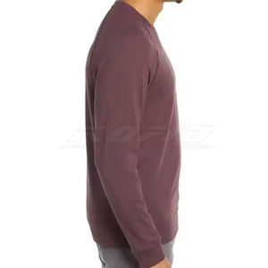 Sudadera Moderna para Hombre, Sudadera de Manga Larga, Ropa Informal de Moda, Ropa Cómoda, Sudadera para Hombre - Product Image 3