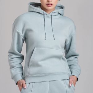 Sudadera con Capucha de Alta Calidad 100% Algodón, Estilo Urbano, con Logotipo Personalizado, Estampado Gráfico, Sudadera de Invierno para Exteriores, Unisex, OEM, Gruesa - Product Image 1