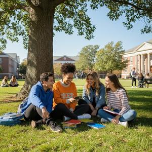 Sudaderas de Invierno OEM Heavy Psi Sigma Phi para Mujer, Unisex, Cuello Redondo Personalizado, Bordado 3D Ecológico en la Parte Delantera - Product Image 6