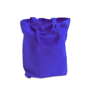 Travel Friendly Durable Lightweight Cotton Made Stylish Short Handle <b>Bag</b> Design For Easy Use Cotton Made - Product Image 4