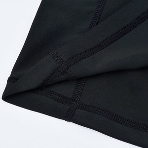 Camiseta de Compresión Deportiva Unisex Personalizada con Gráficos 3D, Manga Larga, Secado Rápido, Transpirable, Spandex/Poliéster 220g, Sublimación - Product Image 6