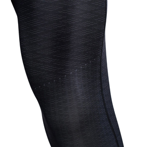 Leggings Deportivos Sublimados Personalizados de Alta Calidad para Hombre con Cintura Elástica, Antibacterianos, de Secado Rápido y Transpirables, Colores y Tallas Personalizables - Product Image 6