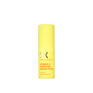2X Stick di siero per la cura della pelle con umidità e vitamina C - Product Image 1