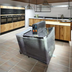 Pranam Ji Engineering Works - Usine de fabrication de glaces semi-automatique en acier inoxydable à 6 moules pour la production de glaces et la ligne de transformation alimentaire - Product Image 2