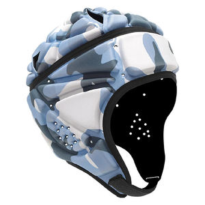 หมวกกันน็อคฟุตบอลแบบซอฟต์เชลล์คุณภาพดีทนทาน ผลิตโดยผู้ผลิตชั้นนำ  ขั้นต่ำในการสั่งซื้อน้อย - Product Image 4