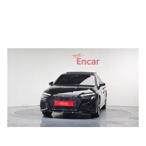 Audi A3 40 TFSI Premium 2023 con Volante a la Izquierda, Cámara Trasera, Estándar de Emisiones Euro V, 17.301 km - Product Image 3