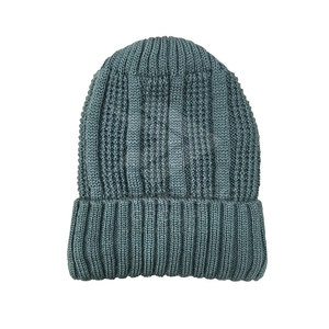 Bonnet Léger et Écologique Tendance avec Matière Douce et Ajustement Flexible pour Tenues d'Hiver Élégantes, Idéal pour l'Extérieur et les Voyages - Product Image 3