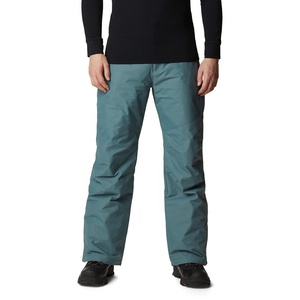 Pantalon de ski imperméable et respirant personnalisé pour femme, pantalon de snowboard unisexe pour homme, pantalon d'extérieur multi-poches 2026 - Product Image 6