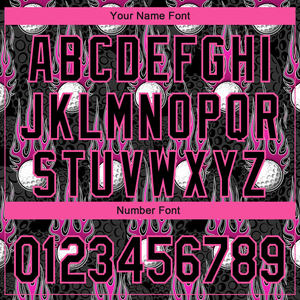 New Trending Custom Team Name Logo Men's Short Sleeve for Shirt 3D <b>Bowling</b> Geometric Design Breathable Quick Dry Fabric - Product Image 5