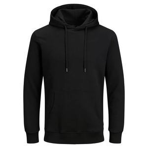 New 2026 Big & Tall Sizing <b>Pullover</b> <b>Men's</b> Overhead 3XL to 6XL Comfort Fit Sweatshirt With Cheap Price - Product Image 5