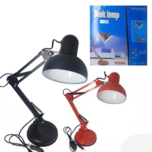 Modern Adjustable Desk <b>Lamps</b> For Office And Bedroom Study Areas Flexible Table Light With Dimmable Brightness - Product Image 5