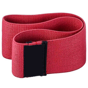 BRESCEA SPORTS Juego de Bandas de Resistencia de Lujo Antideslizantes para Protección Profesional Femenina - Material de Poliéster y Algodón con Diseño de Tejido Fino - Product Image 6