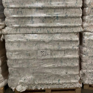 Vente en gros de couches pour bébés en vrac, rejetées par l'usine, jetables, non tissées - Product Image 1