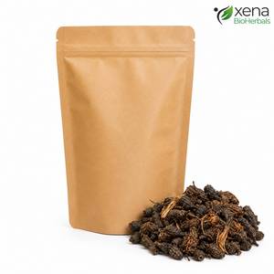 Fabricante de Raíz Seca de Cyperus Scariosus, Material Herbal Premium, Suministro OEM - Product Image 3