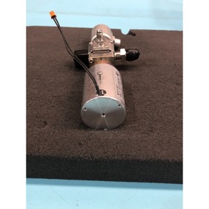LINTEC VU-106VP-0.3 VAPORIZER INJCT-CONT - Équipements et pièces semi-conducteurs d'occasion de renommée mondiale à vendre - Product Image 6