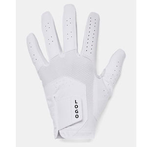 Guante de Golf de Piel de Oveja Cabretta 2026, el Más Vendido, Colores Personalizados, Transpirable, para Mano Izquierda, con Logotipo Personalizado - Product Image 3