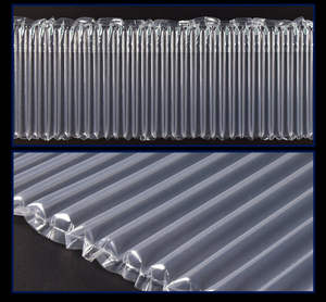 Film à bulles d'air gonflable PP en rouleau pour emballage de protection - Meilleure vente - Product Image 5