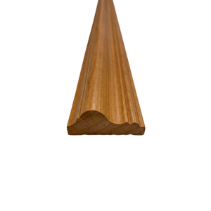 Perfiles de Gabinetes de Madera de Lujo, Molduras Decorativas Personalizadas para Gabinetes de Cocina y Diseño de Muebles de Interior - Product Image 1