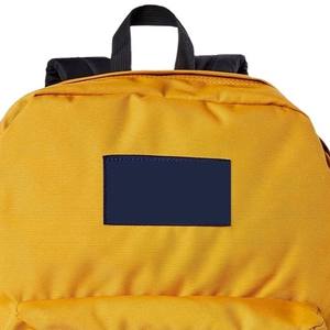 Mochila Escolar para Hombre al por Mayor, Último Modelo, Superventas, Material Duradero Antiarrugas, Totalmente Personalizable - Product Image 2