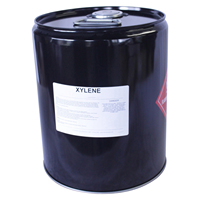Résine de Xylène de Haute Qualité, Mélange de Xylène CAS 1330-72-7, Matière Première Industrielle, N° CAS : 26139-75-3