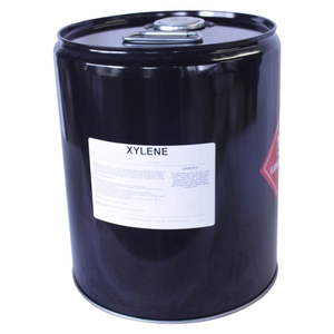 Résine de Xylène de Haute Qualité, Mélange de Xylène CAS 1330-72-7, Matière Première Industrielle, N° CAS : 26139-75-3 - Product Image 4