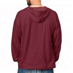 Fishing Mouth Hoodie Long Sleeve Quick Dry <b>Polyester</b> Fishing Facemask Shirt UV Protection Neck Gaiter Hoodie Heat Transfer Print - Product Image 2