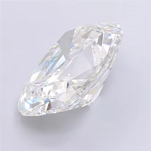 4CT <b>Long</b> <b>Cushion</b> G SI1 IGI Certified CVD Lab Grown Diamond 3EX Excellent Cut Wholesale Supplier for International Diamond Buyers - Product Image 3