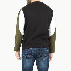 Sudaderas de Hombre de Buena Calidad, Manga Larga, Color Personalizado, Sudaderas de Hombre de Alta Calidad, Nueva Llegada - Product Image 2