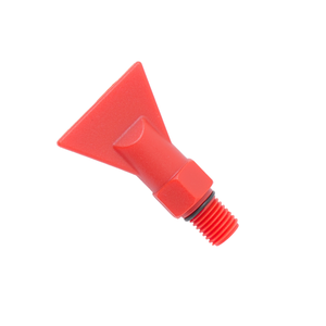 High Quality 1/4" Light Weight Air <b>Duster</b> Pneumatic Blow Gun for Moisture Removal - Product Image 4